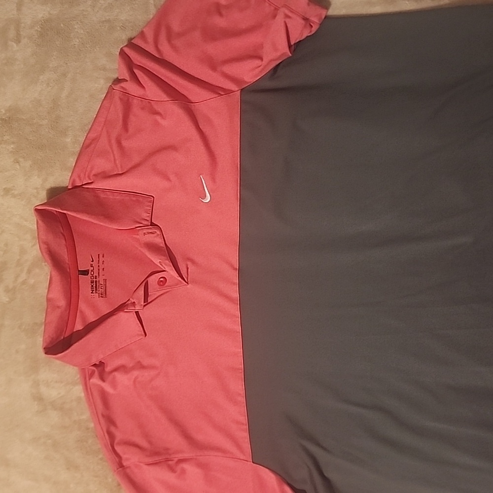 Nike Golf shirt